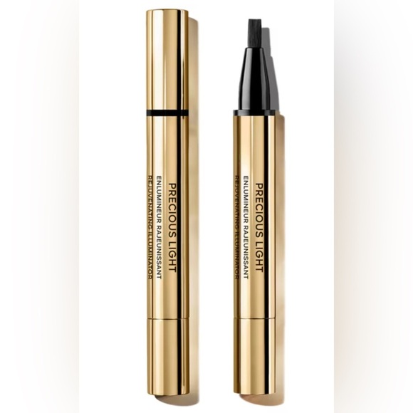 Guerlain Other - Guerlain Precious Light Rejuvenating Illuminator Concealer 0.05 Oz 00 Light Rosy